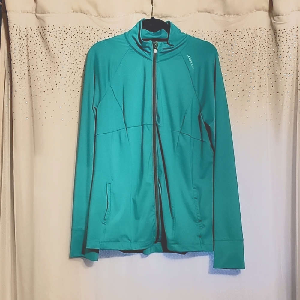 Under Armour jacket